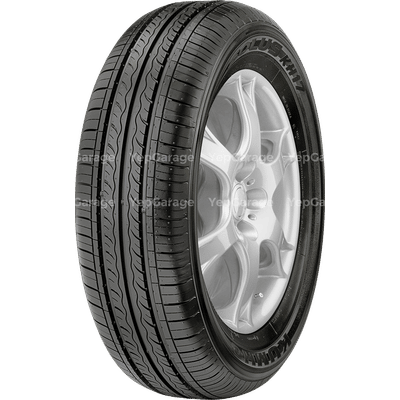 Tyre KUMHO SOLUS KH17 225/70R16 103H