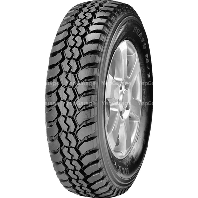 Tyre MAXXIS MT753 BRAVO 195R14C 106/104R