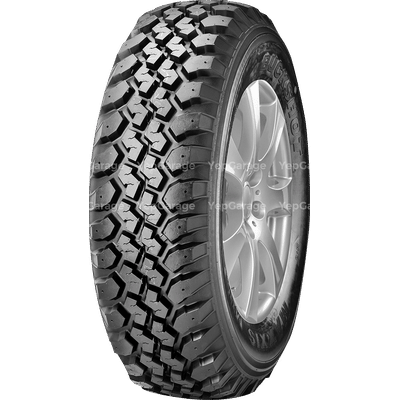 Tyre MAXXIS MT754 BUCKSHOT MUDDER 31X10.5R15 109Q
