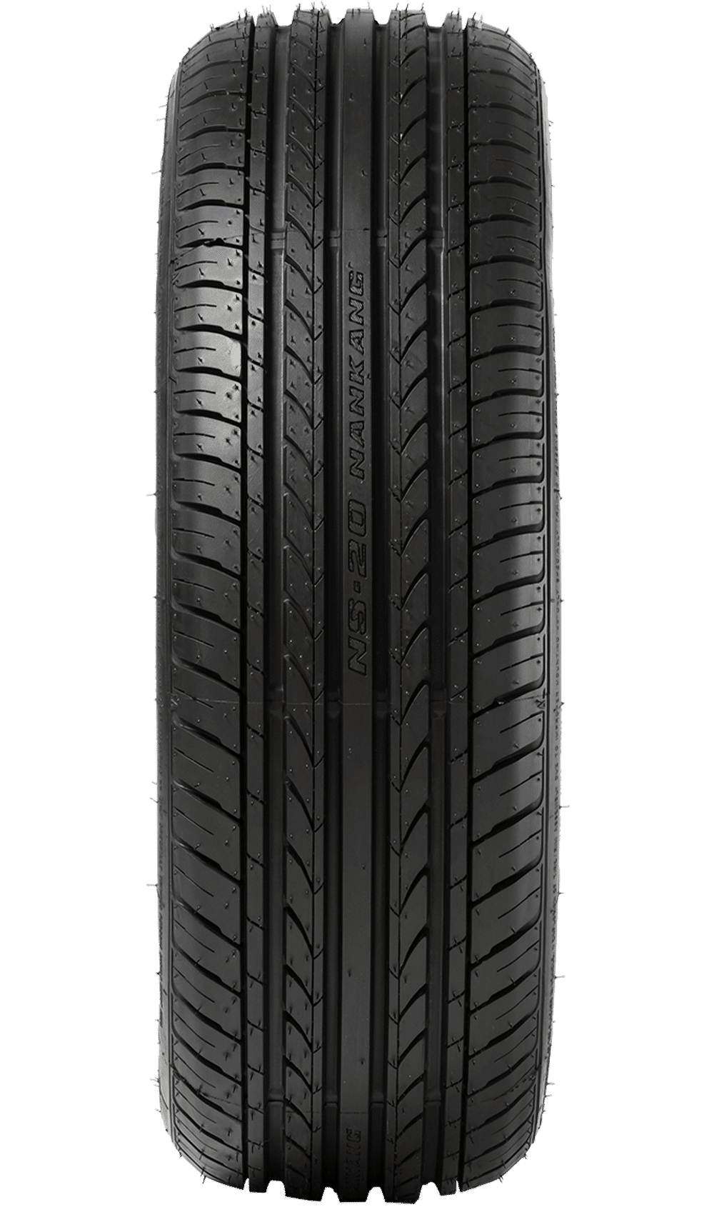 走行短め】NANKANG NOBLE SPORT NS-20 195/50R16 16インチ 夏タイヤ 4