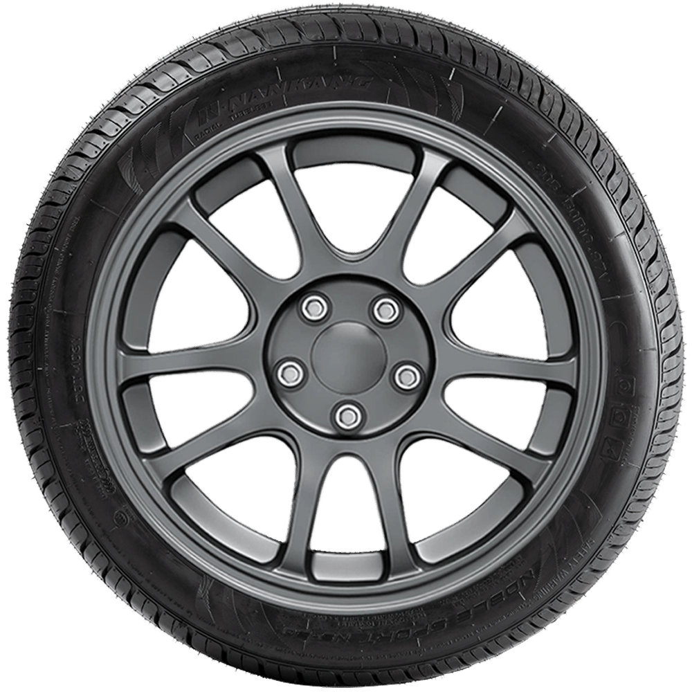 NS-20 205⁄50R17 NANKANG 93V - Nankang XL Noble Sport | SPORT NS