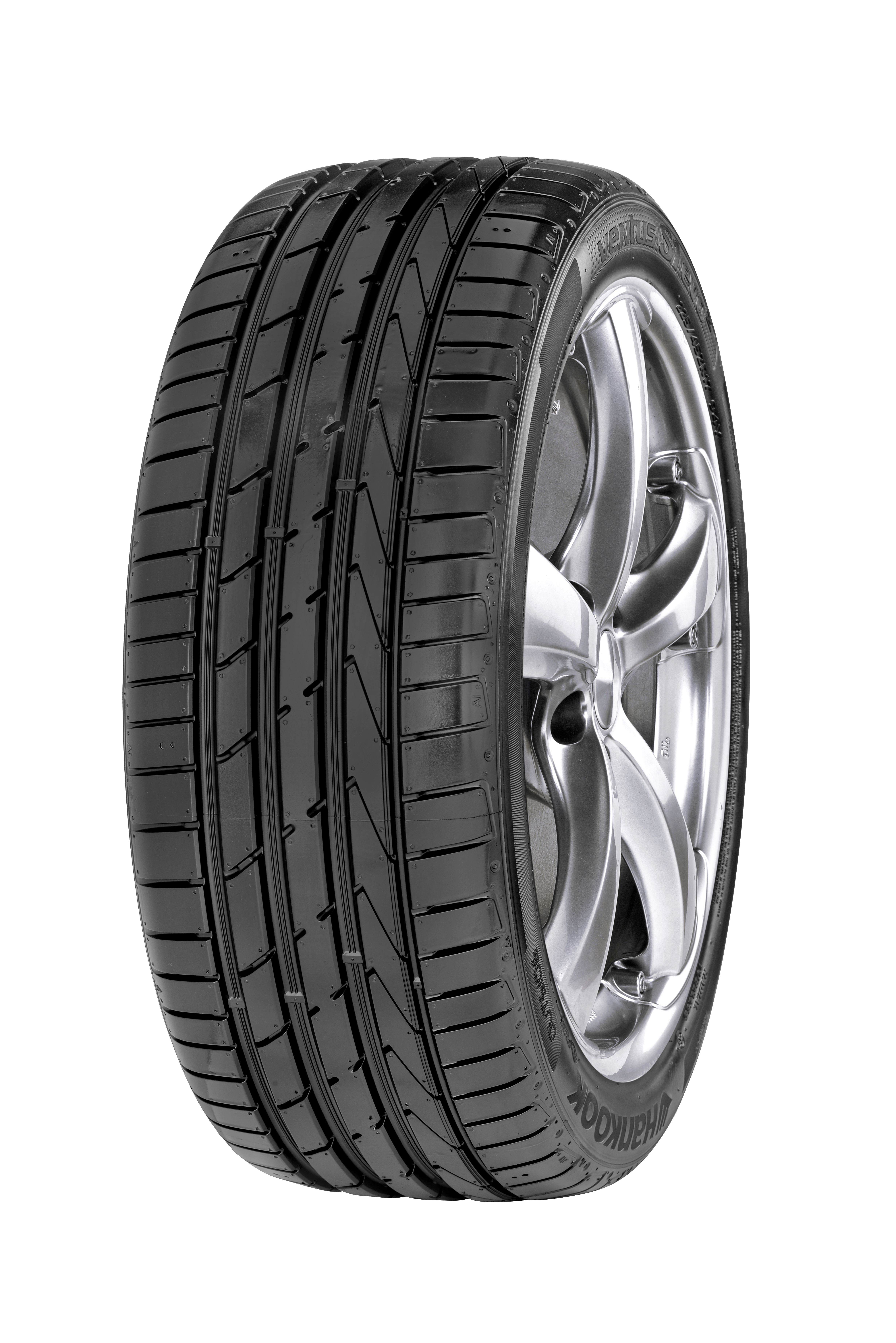 HANKOOK VENTUS S1 EVO2 235/40R19 96Y Tyroola.com.au