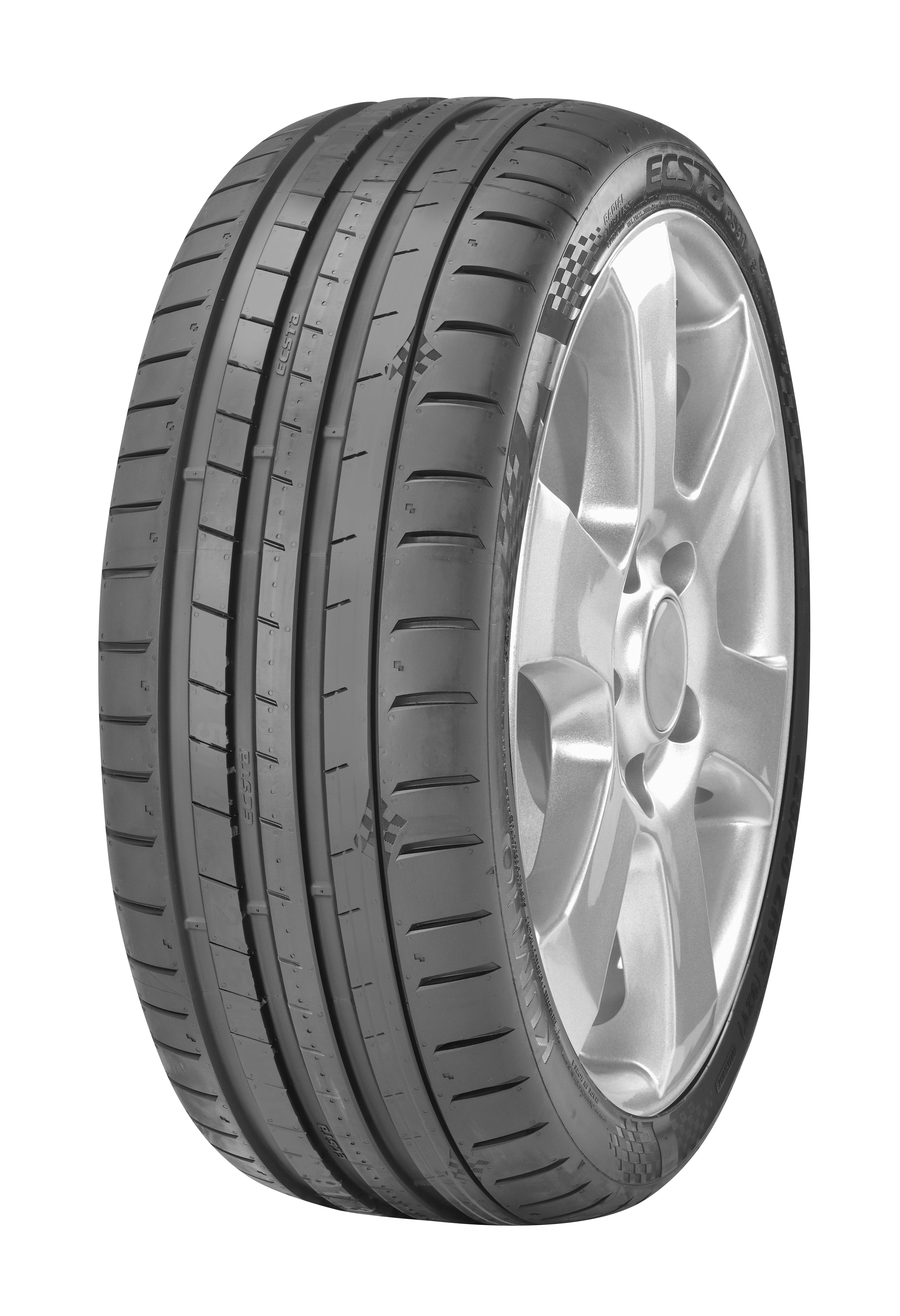 KUMHO ECSTA PS91 275/35ZR19 100Y Tyroola.com.au