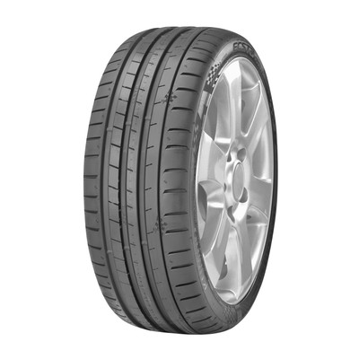 Tyre KUMHO ECSTA PS91 SUPER CAR XL FSL 285/40R19 107Y