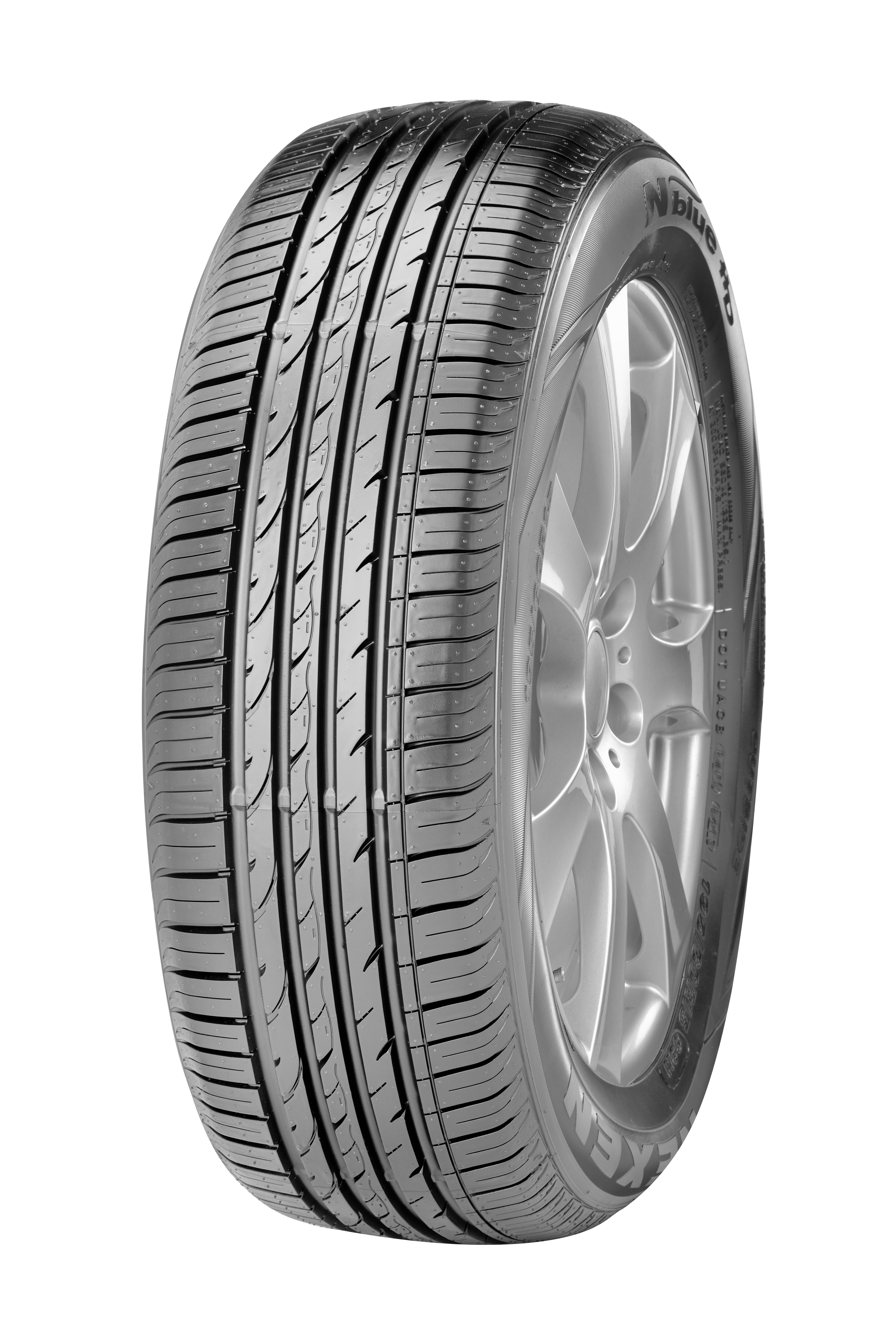 NEXEN N BLUE HD PLUS 215/60R16 95V Tyroola.com.au