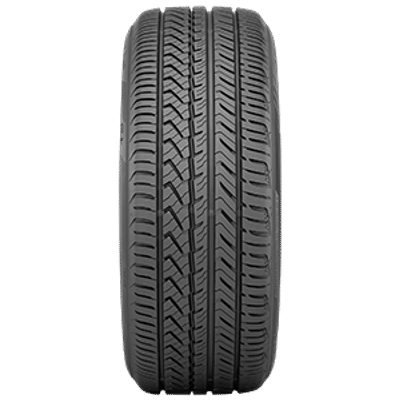 Tyre YOKOHAMA ADVAN SPORT V108 EV 245/45R20 103Y
