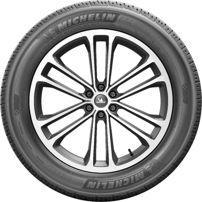 Tyre MICHELIN PREMIER LTX 265/60R18 110T