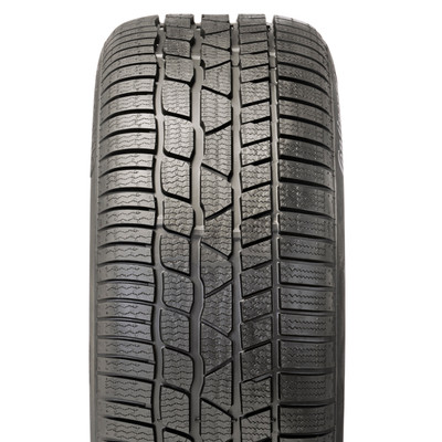 Tyre CONTINENTAL CONTIWINTERCONTACT TS 830 P XL AO Audi 235/55R18 104H