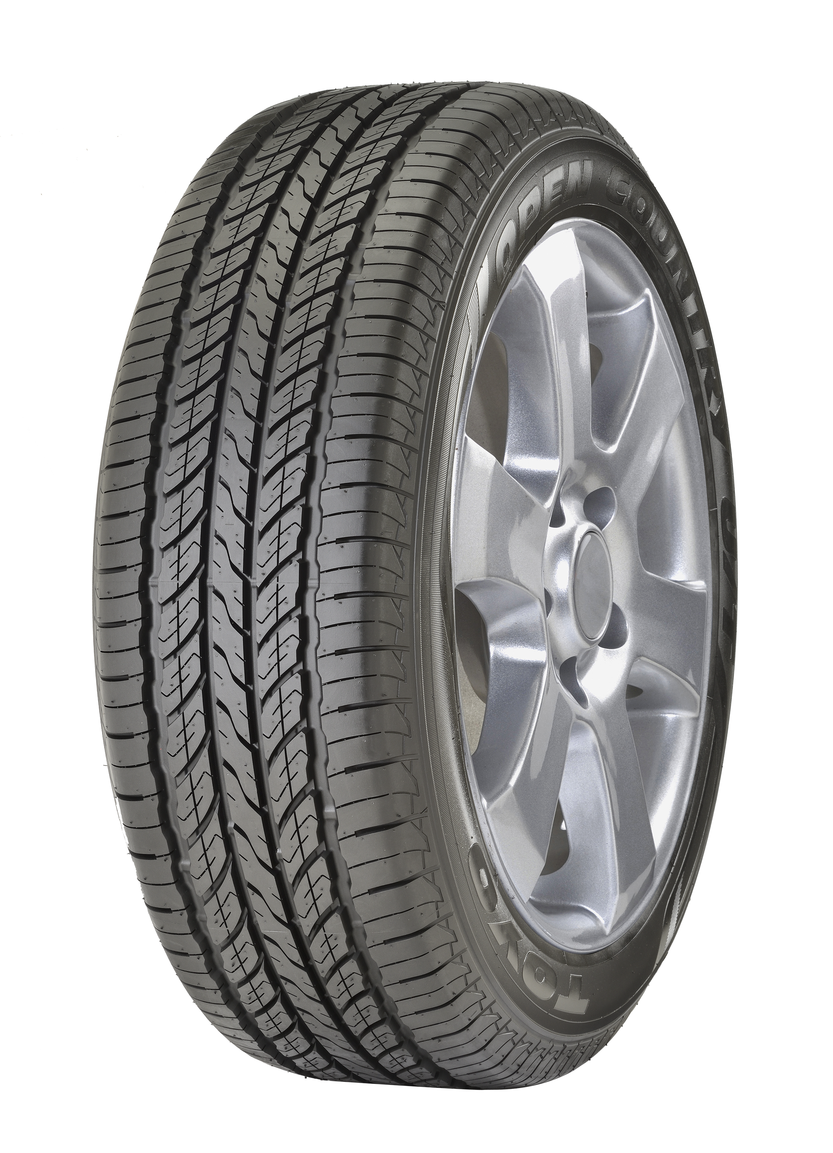 TOYO OPEN COUNTRY UT 225/60R18 100H Tyroola.com.au