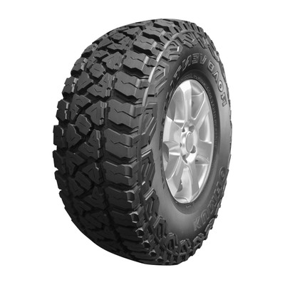 Tyre KUMHO ROAD VENTURE MT51 MUD 265/70R16LT 117/114Q