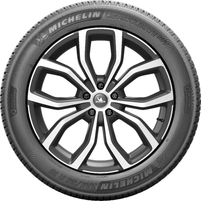 Tyre MICHELIN CROSSCLIMATE SUV 215/50R18 92W
