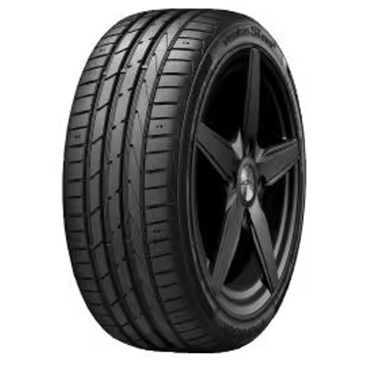 Tyre HANKOOK VENTUS S1 EVO2 HRS RUNFLAT 255/35R18 90Y
