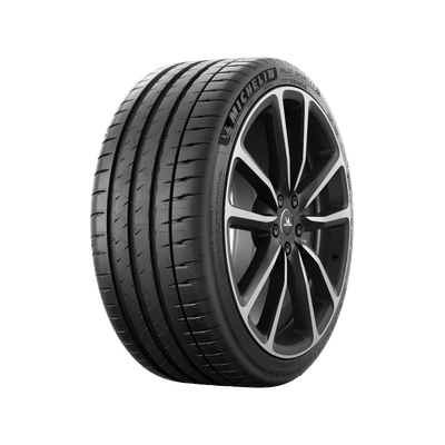 MICHELIN PILOT SPORT 4 S 235/35ZR19 (91Y) Tyroola.com.au