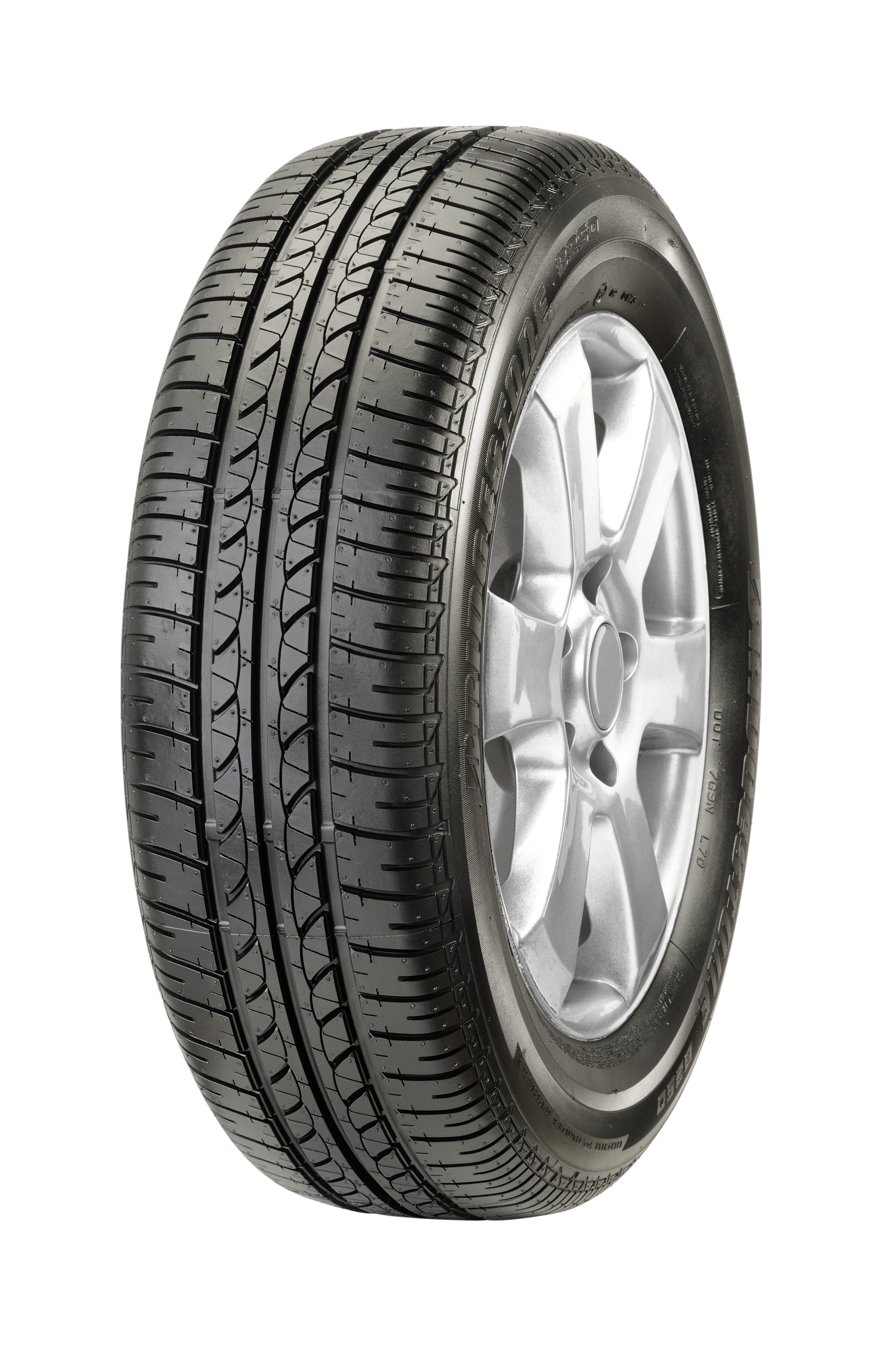 BRIDGESTONE 175/65R15 B250 4本早い者勝ち BRIDGESTONE B 250 175/65R15 84T Tyroola.com.au