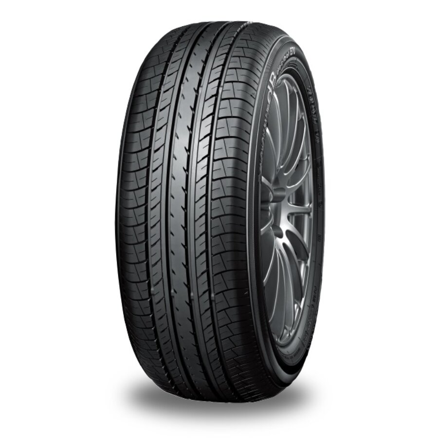 YOKOHAMA BLUEARTH E 70 225/60R17 99H Tyroola.com.au