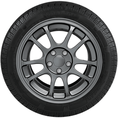 Tyre CONTINENTAL CONTIVANCONTACT AP 215/70R15C 109/107S