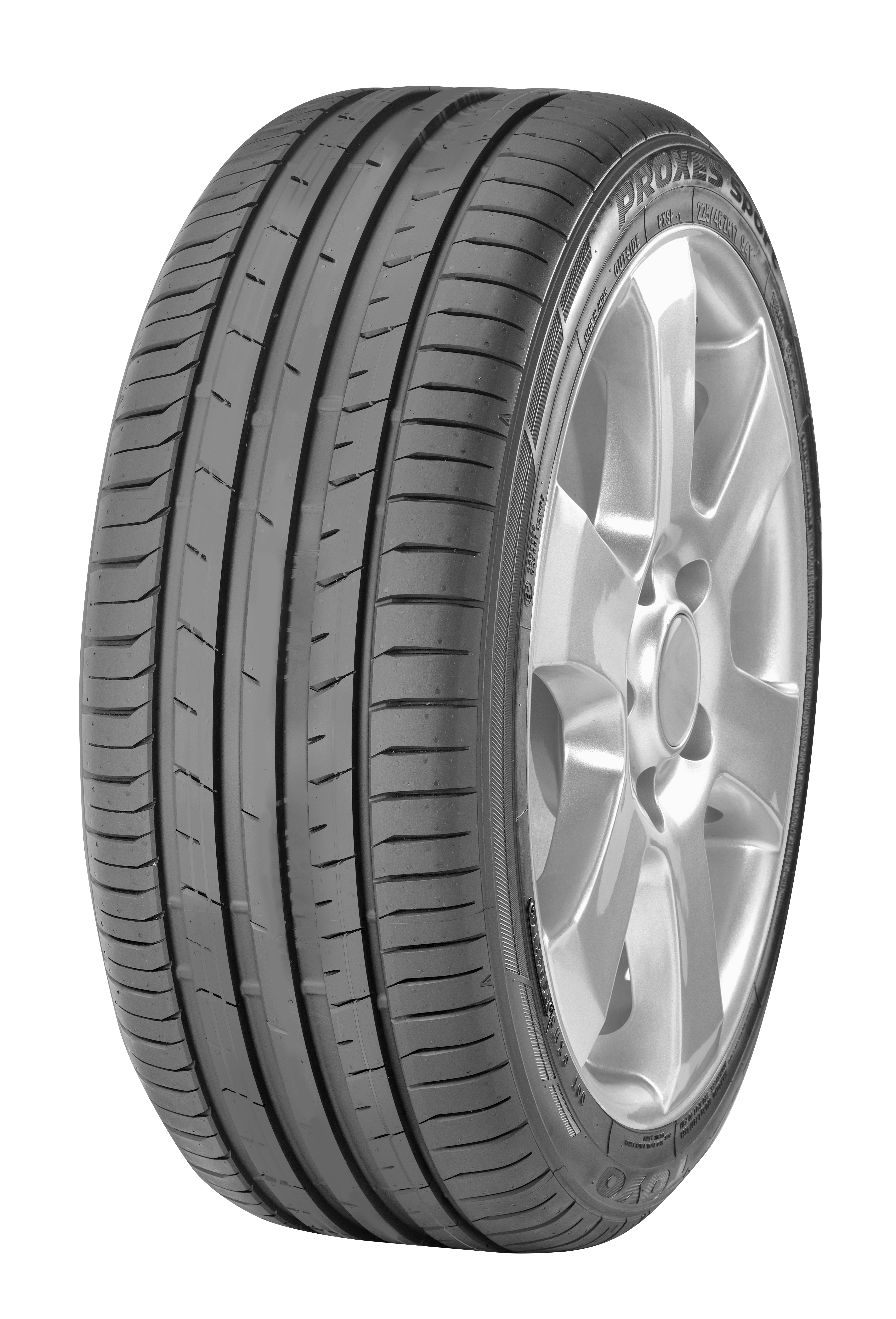 TOYO PROXES SPORT 235/50R20 100W Tyroola.com.au