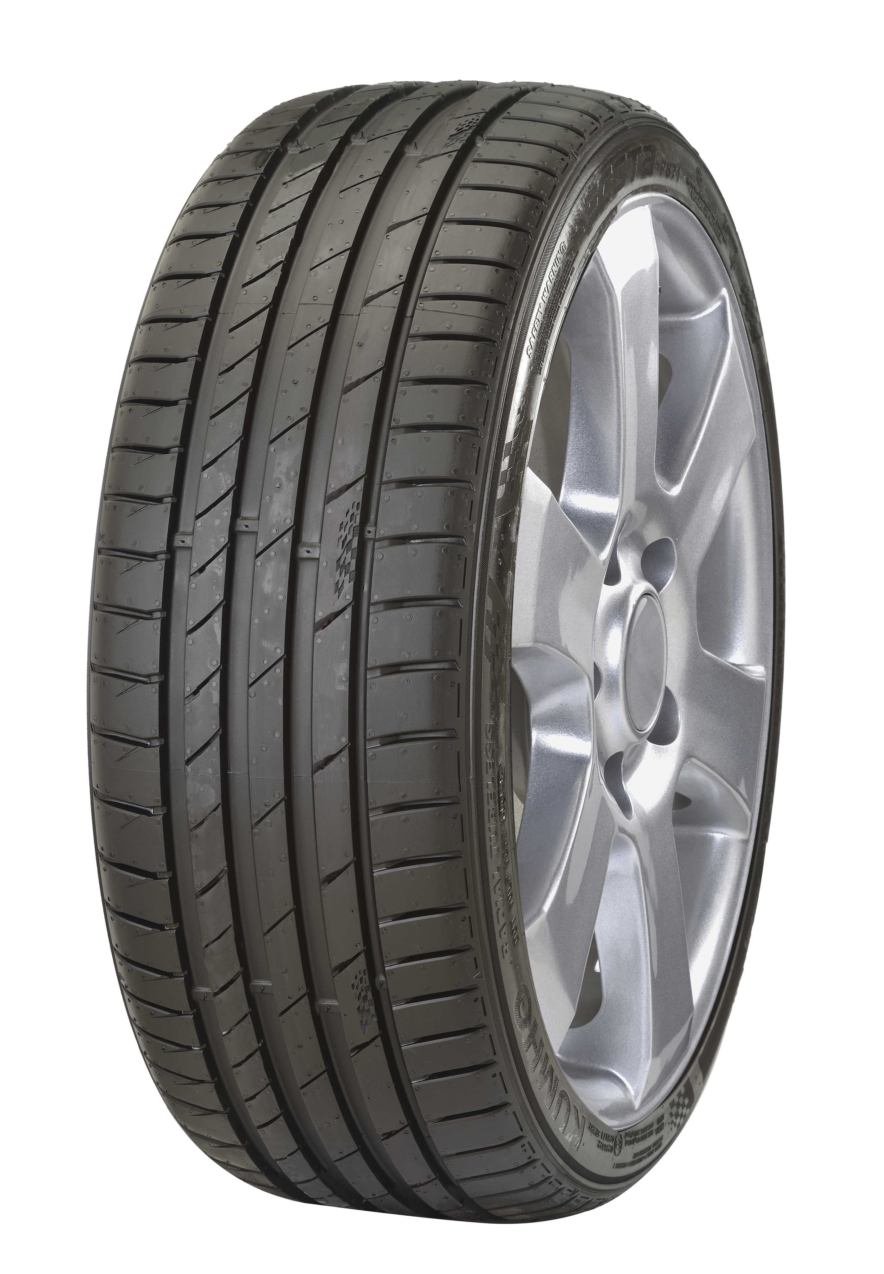 KUMHO ECSTA PS71 205/45ZR17 88Y Tyroola.com.au