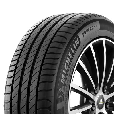 Tyre MICHELIN PRIMACY 4 SUV GOE ACOUSTIC 235/55R19 105W
