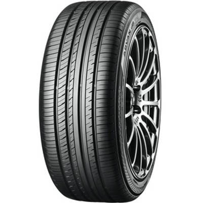 Tyre YOKOHAMA ADVAN DB V552 245/40R19 98W