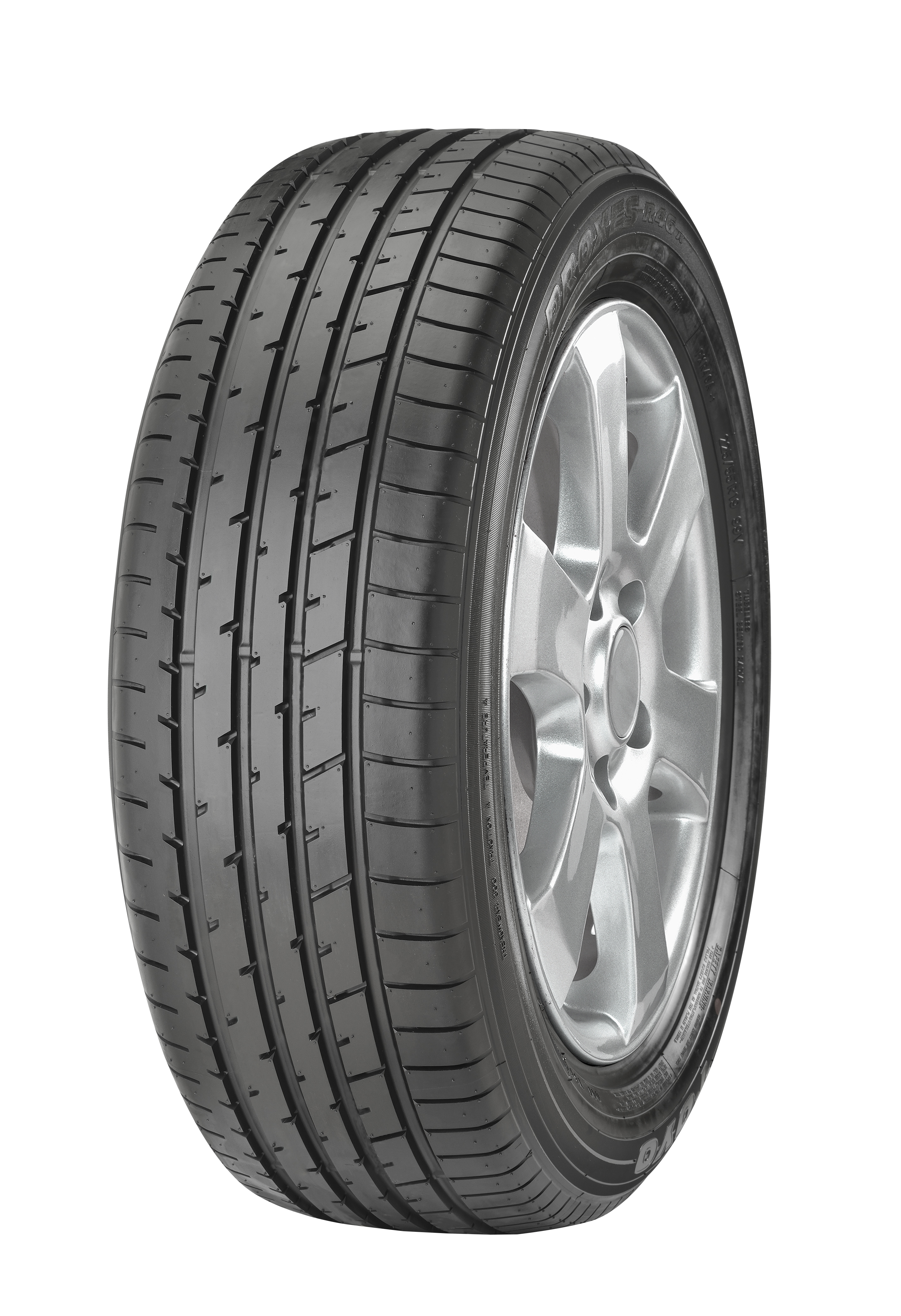 【Toyo】 TOYO PROXES R46 225/55R19 99V Tyroola.com.au