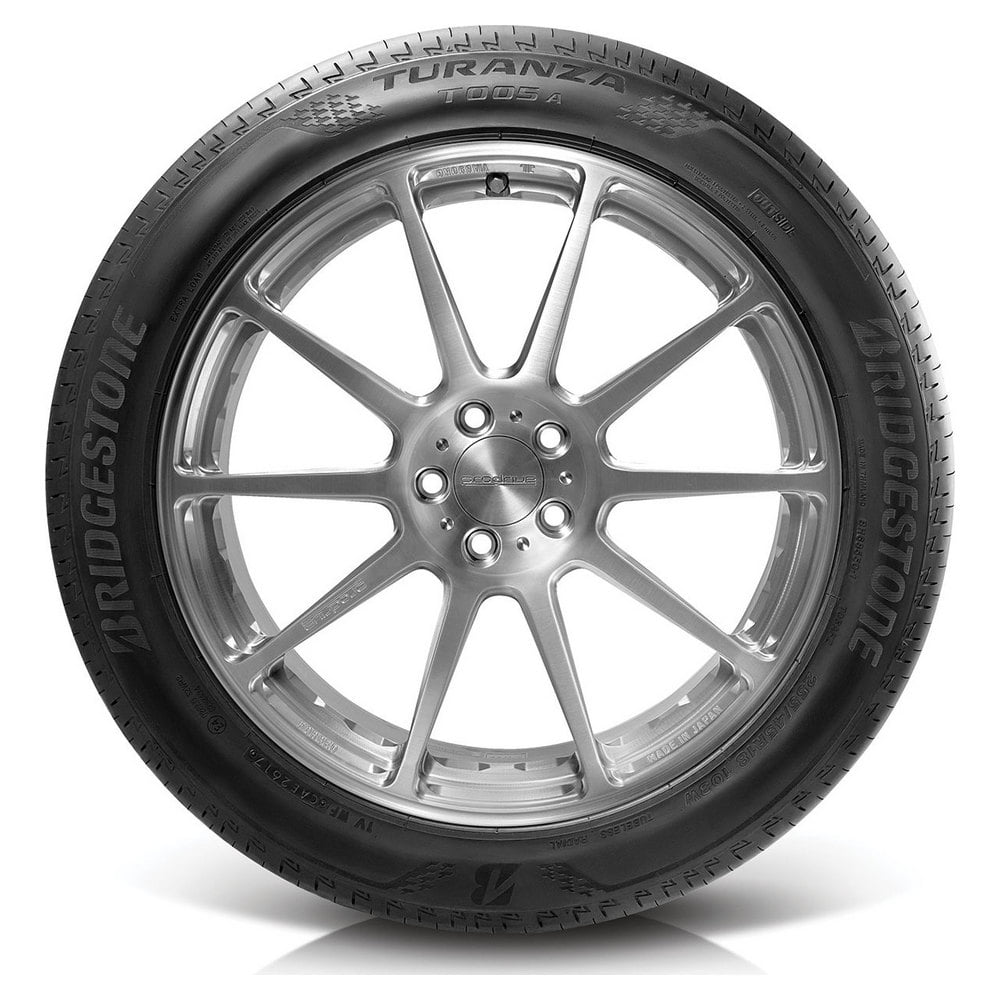 BRIDGESTONE TURANZA T005 A 215/55R18 95H Tyroola.com.au