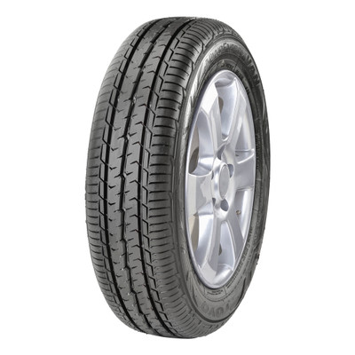 Tyre TOYO NANOENERGY VAN 205/65R16 107T