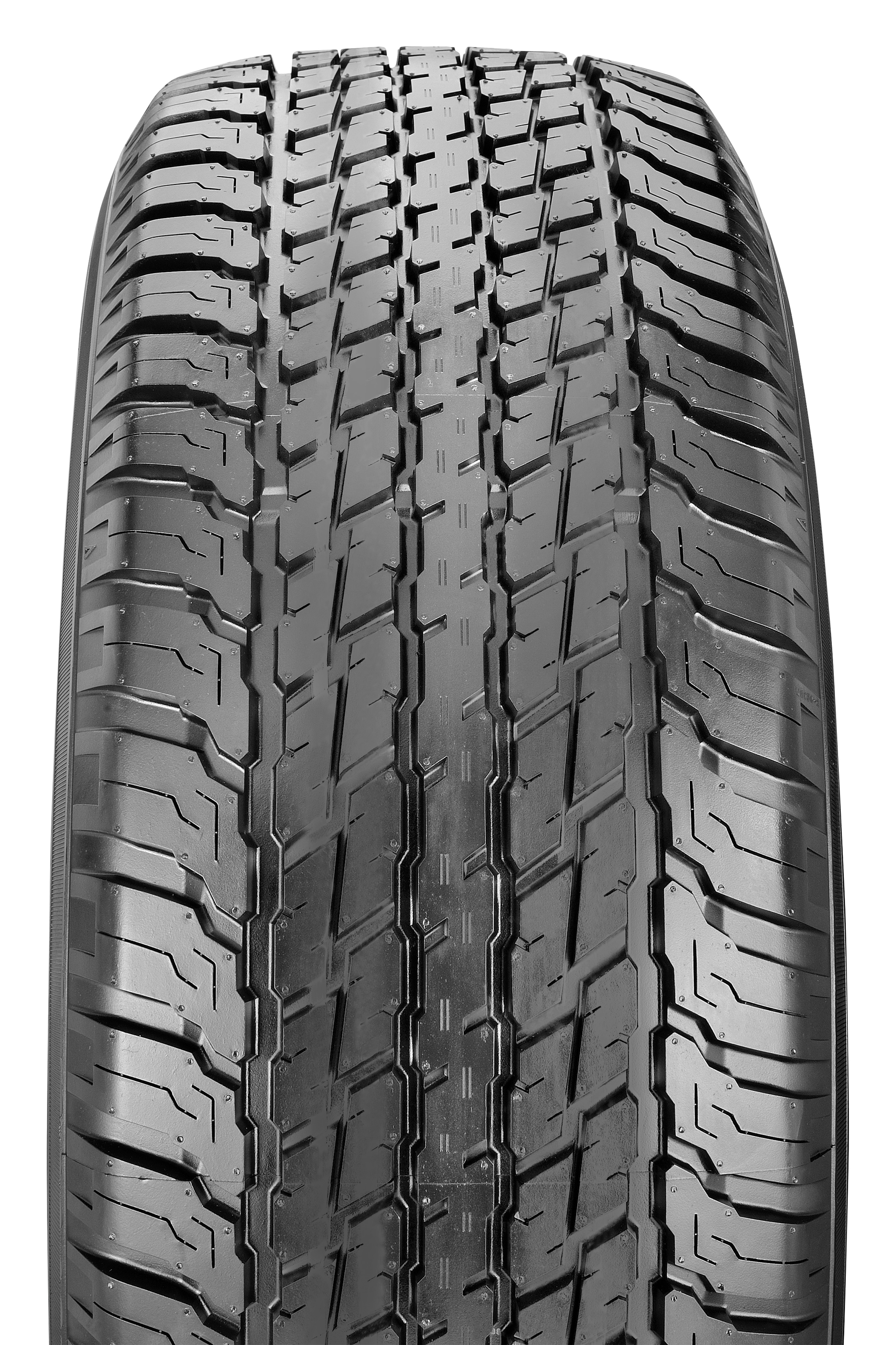 Yokohama GEOLANDAR G94265/60R18 110H タイヤ 265⁄60R18 G94