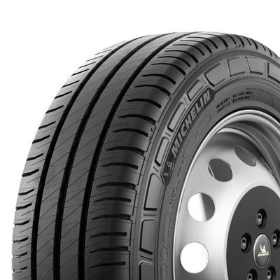 Tyre MICHELIN AGILIS 3 235/60R17C 117/115R
