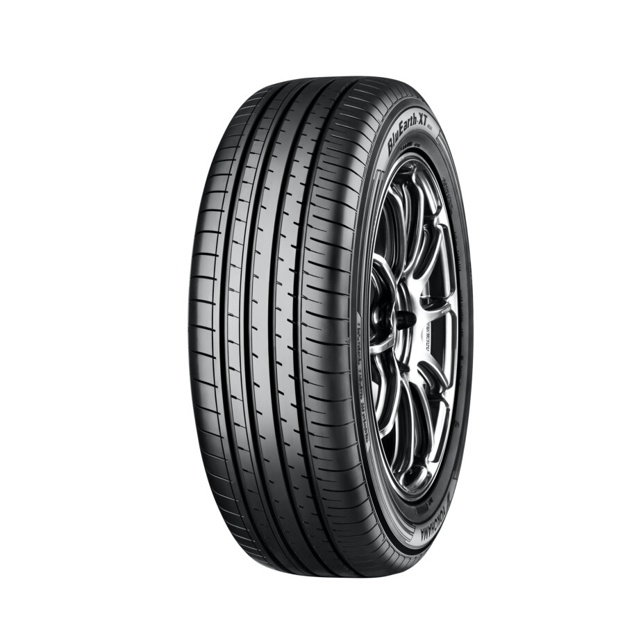 YOKOHAMA BLUEARTH-XT AE61 235/55R18 100V Tyroola.com.au