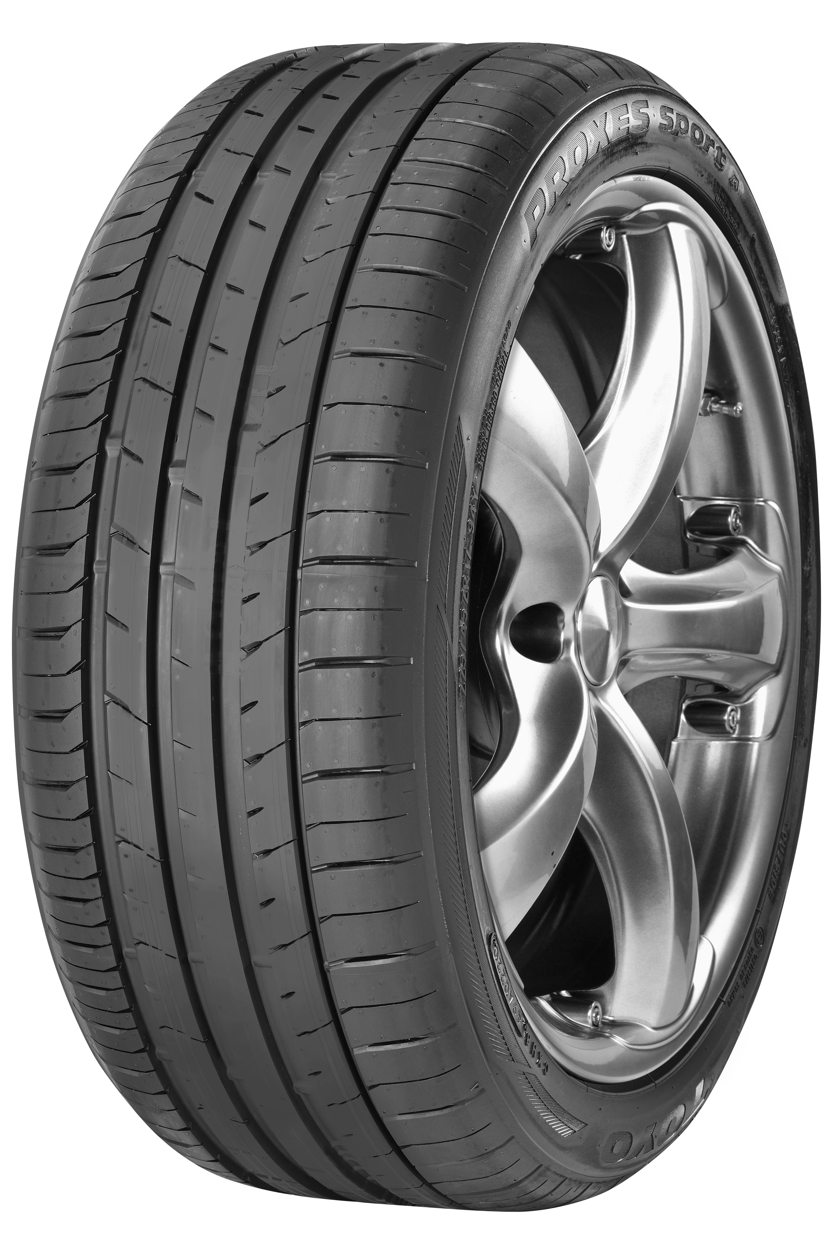 TOYO PROXES SPORT 235/50R20 100W Tyroola.com.au