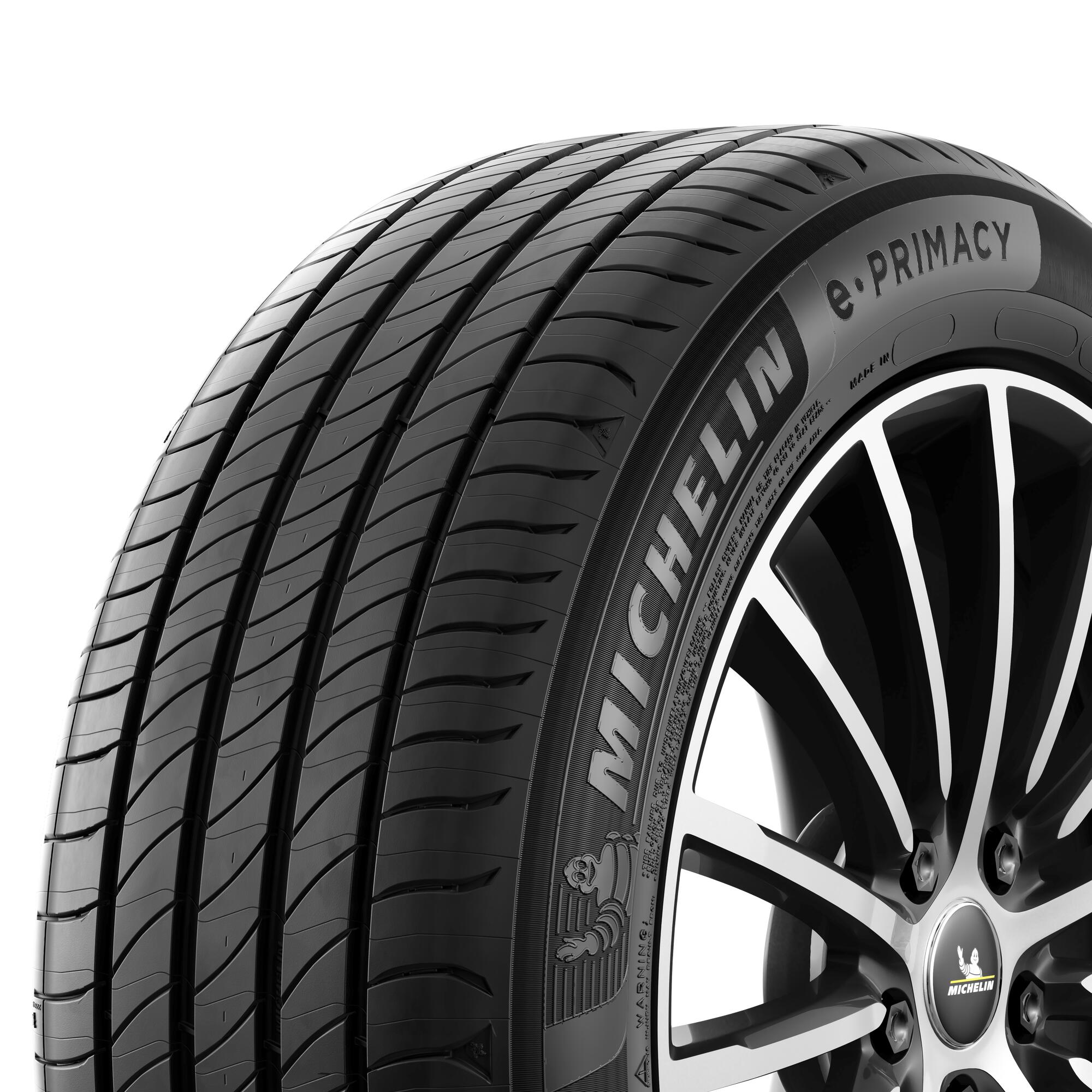 MICHELIN E PRIMACY 225/55R18 98H Tyroola.com.au