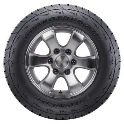 Tyre DUNLOP GRANDTREK AT5 215/70R16 100T