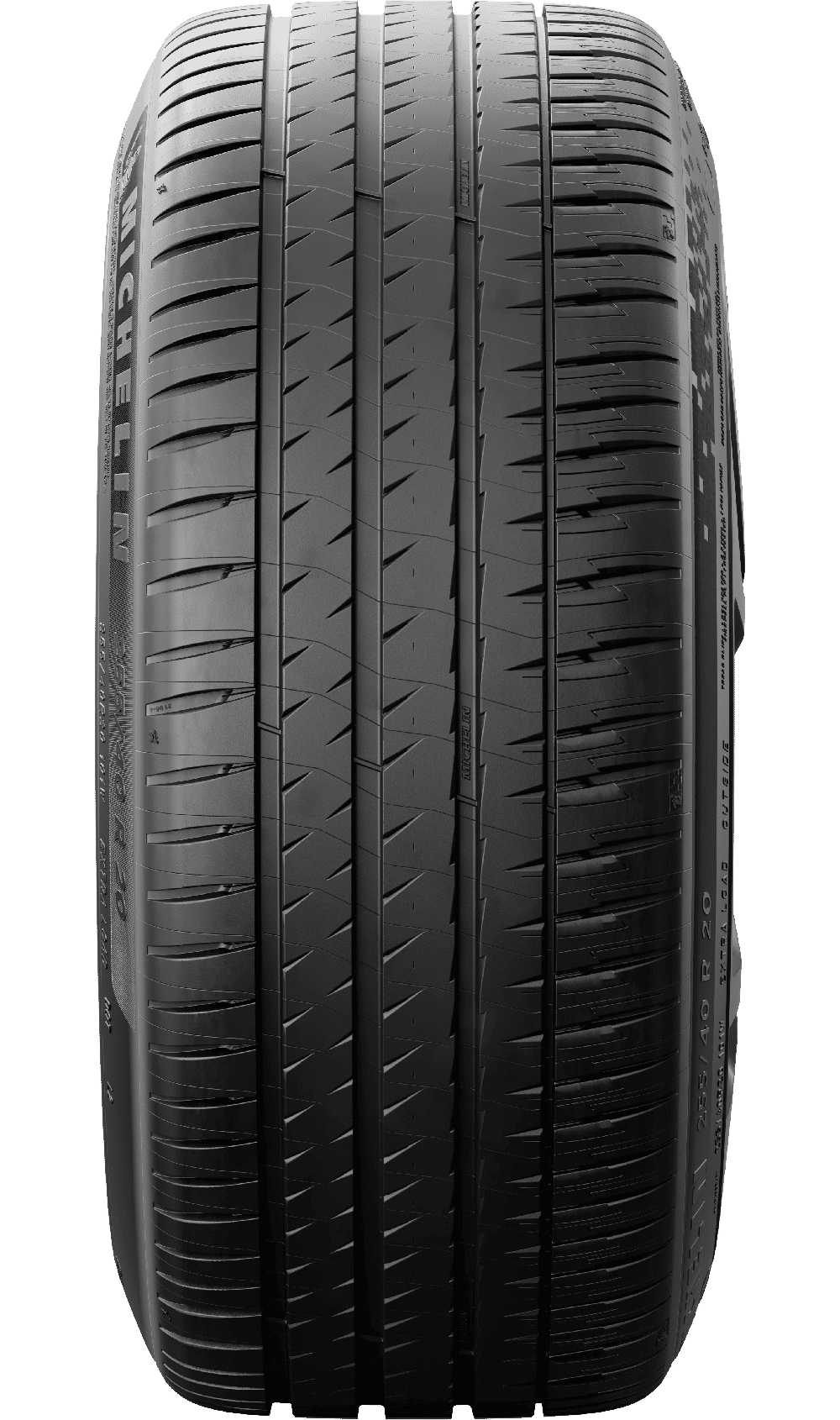 6月中旬入荷予定 MICHELIN PILOT SPORT 4 205/40R18 205/40-18 86Y XL