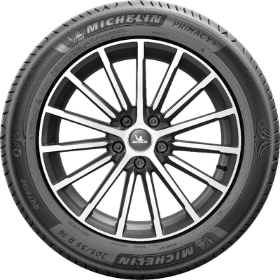 Tyre MICHELIN PRIMACY 4 PLUS 205/55R16 91V