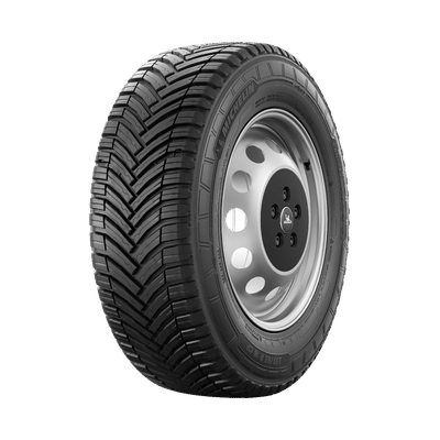 MICHELIN CROSSCLIMATE CAMPING 225/70R15 112/110R