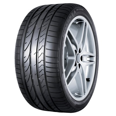 Tyre BRIDGESTONE POTENZA RE050A 285/40R19 101Y