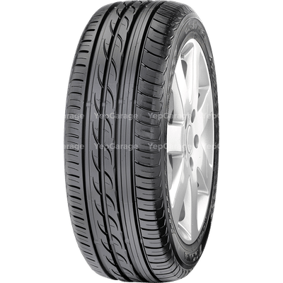 Tyre YOKOHAMA C DRIVE 2 AC02 MOE Mercedes RUNFLAT 235/50R18 97V