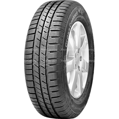 Tyre CONTINENTAL CROSSCONTACT WINTER XL FR MO Mercedes 295/40R20 110V