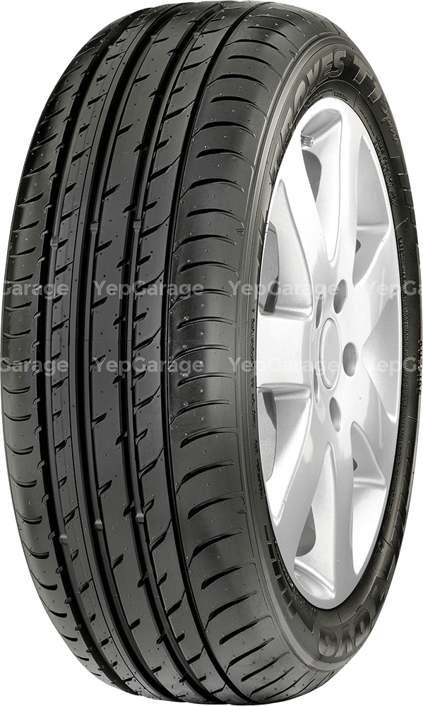 225/55R19 2025年製 新車外し トーヨー プロクセススポーツ 4本セット