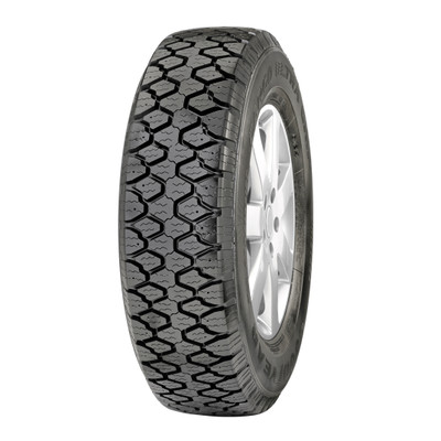 Tyre GOODYEAR CARGO ULTRA GRIP G124 10PR 215/75R16C 116/114Q
