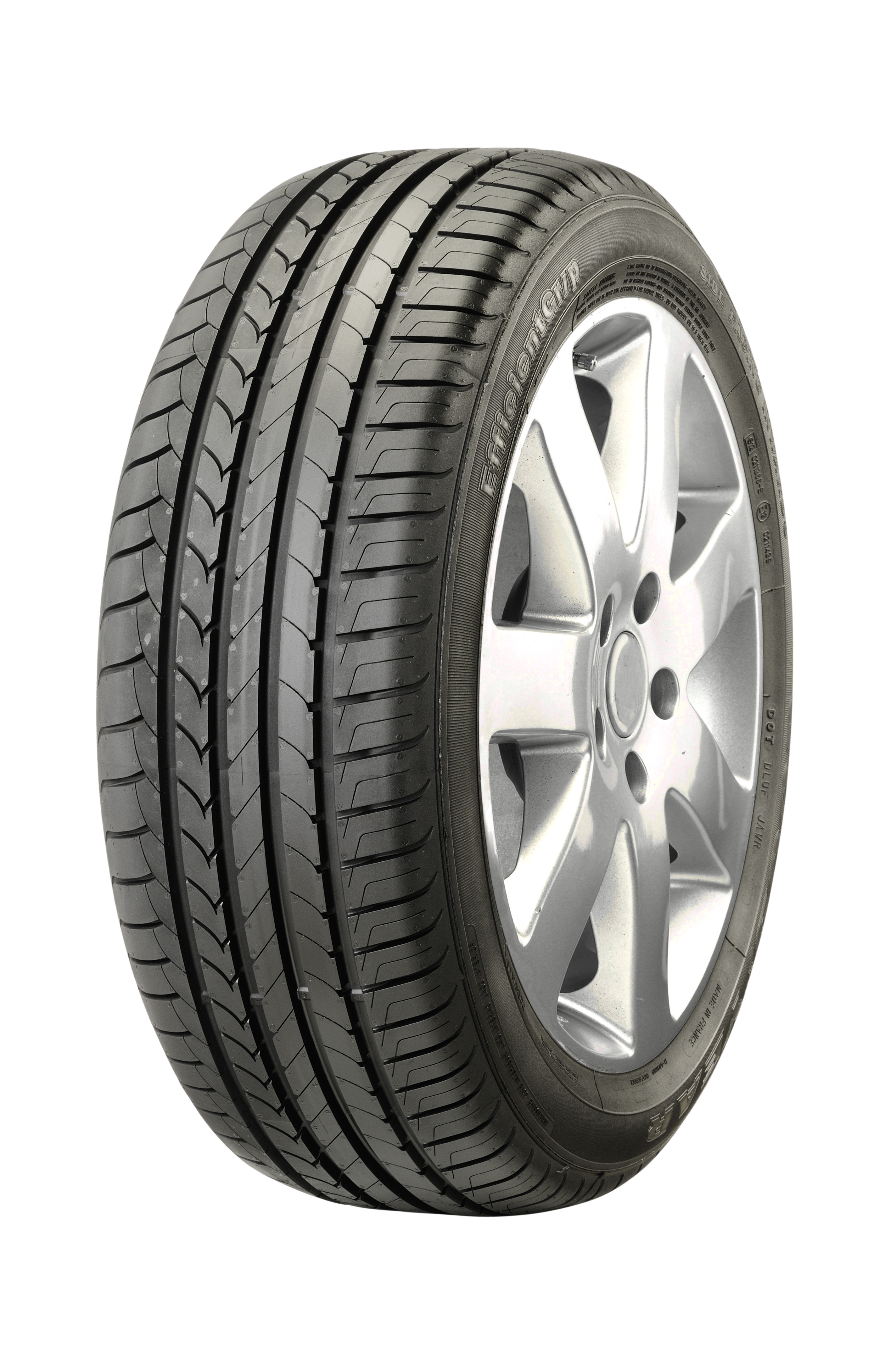 GOODYEAR EFFICIENTGRIP SUV 225/60R18 100H Tyroola.com.au
