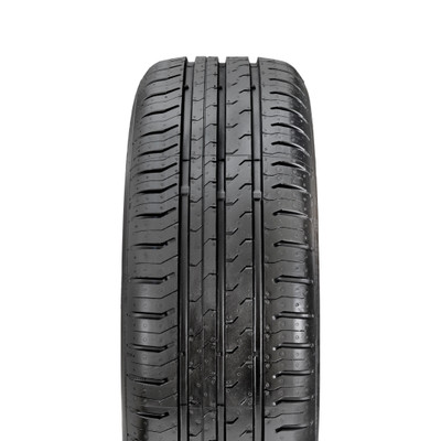 Tyre CONTINENTAL CONTIECOCONTACT 5 215/55R17 94V