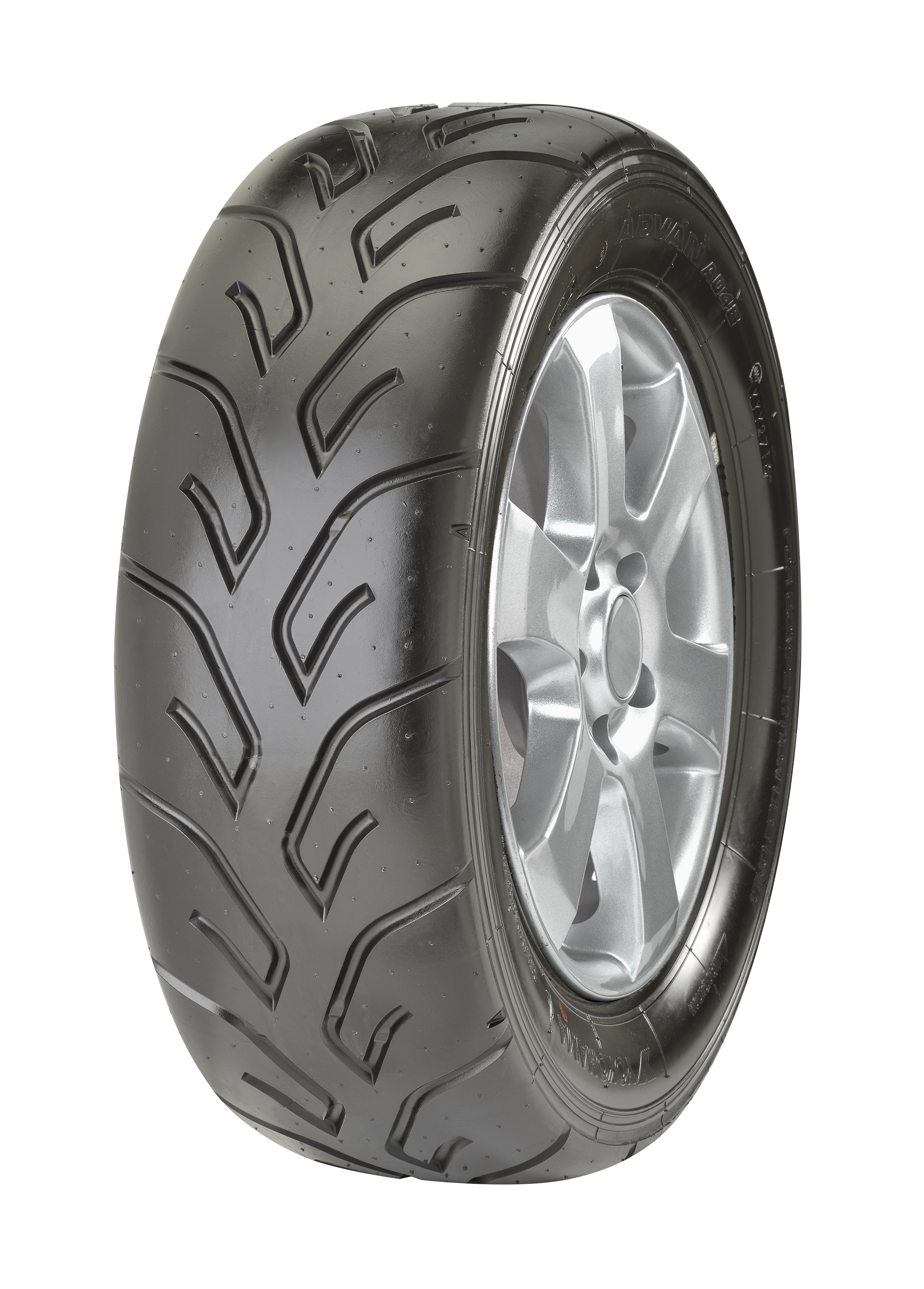 Yokohama ADVAN A048 185/60R13 タイヤセブンロータス Yokohama ADVAN A048 185/60R13 タイヤセブンロータス ADVAN A048 185