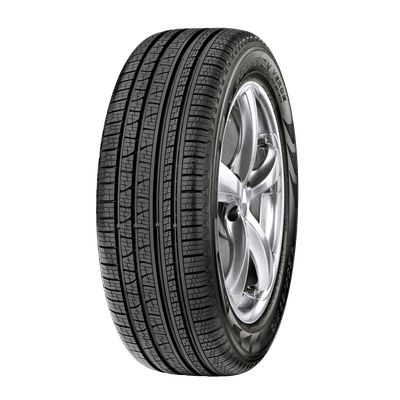 Tyre PIRELLI SCORPION VERDE ALL SEASON ECOIMPACT XL M+S AR Alfa Romeo 235/55R19 105V