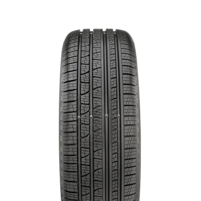 Tyre PIRELLI SCORPION VERDE ALL SEASON ECOIMPACT XL M+S AR Alfa Romeo 235/55R19 105V