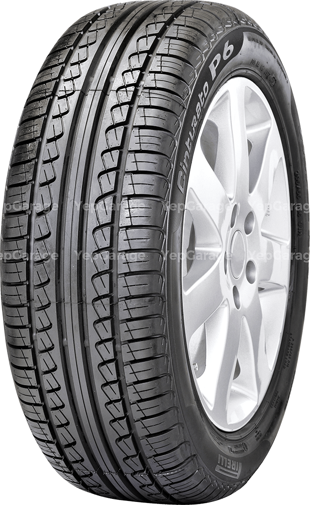 車 2020年製PIRELLI CINTURATO P6 215/50R17 2本