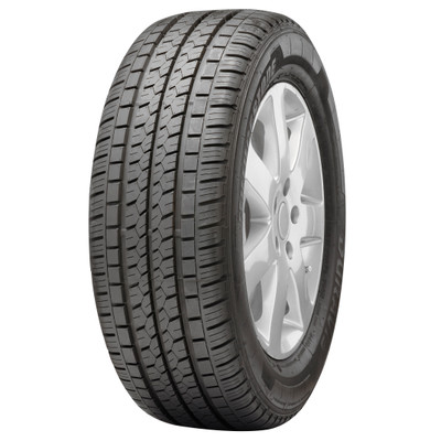 Tyre BRIDGESTONE DURAVIS R 410 215/65R16C 102/100H