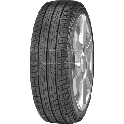 Tyre CONTINENTAL VANCOCONTACT RF FR 235/55ZR17 103W