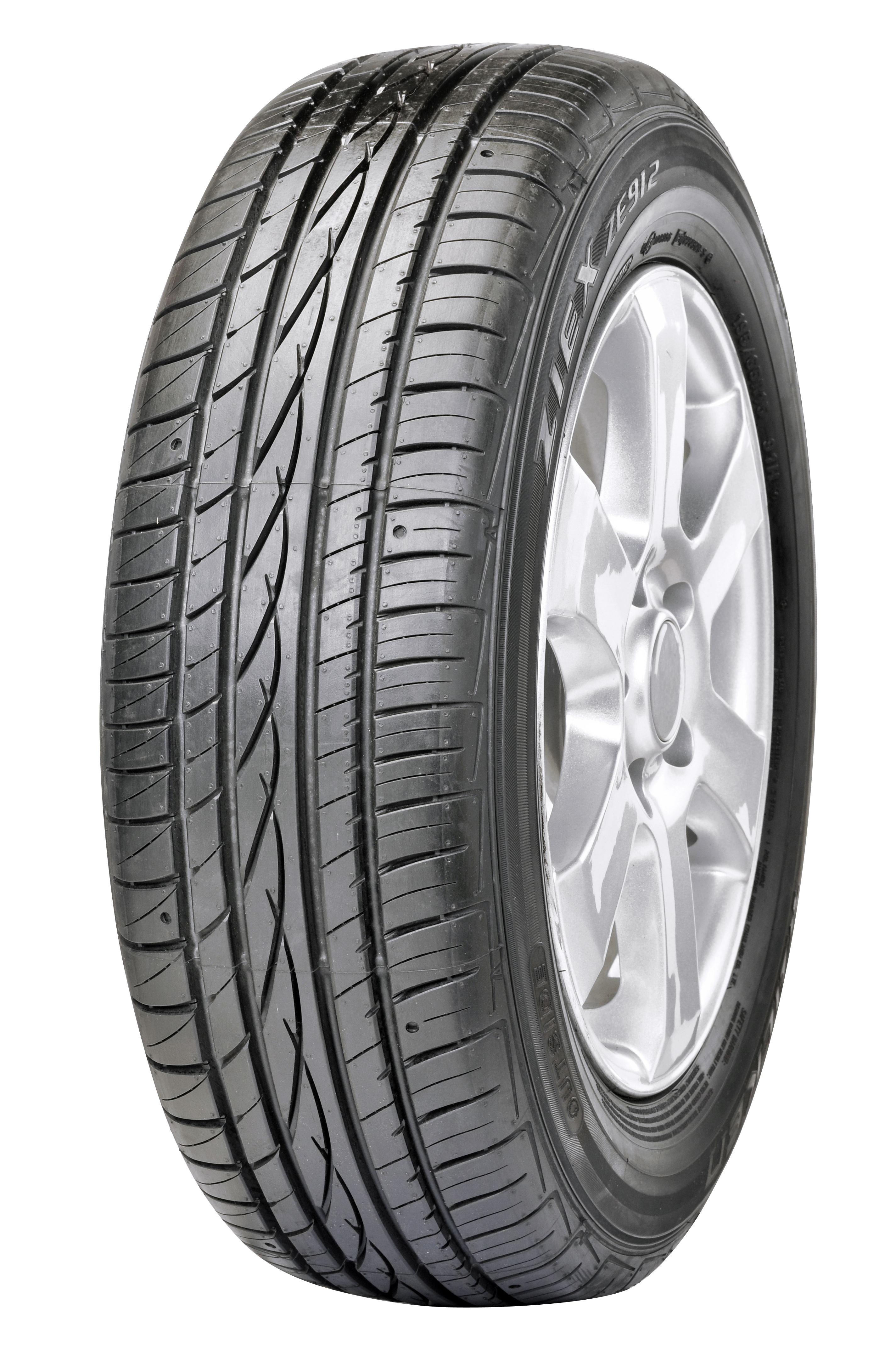 FALKEN ZIEX ZE 912 215/55R18 95H Tyroola.com.au